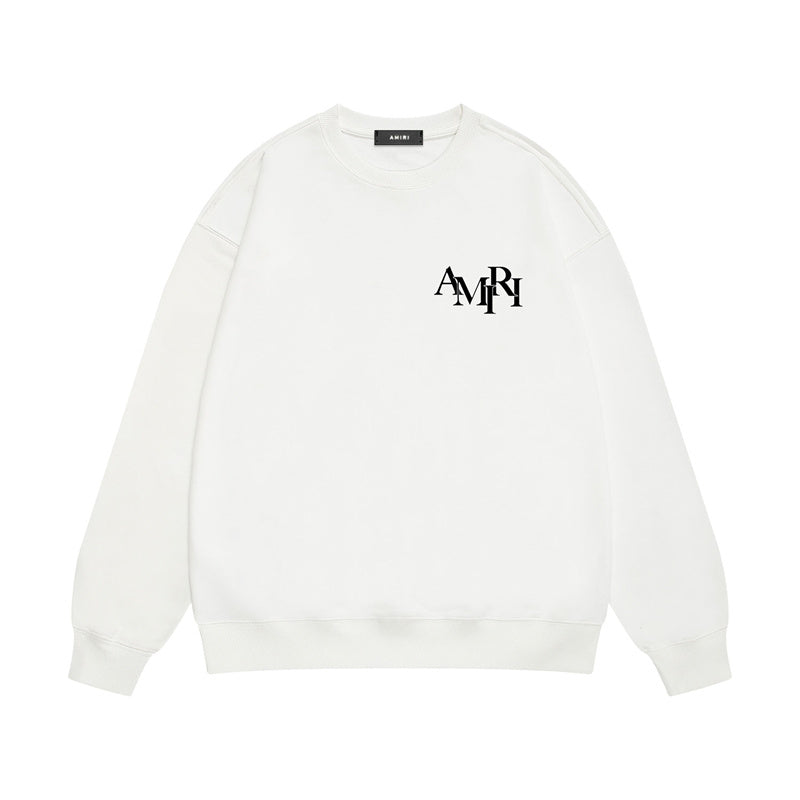 SALL Amiri Fashion Hoodie