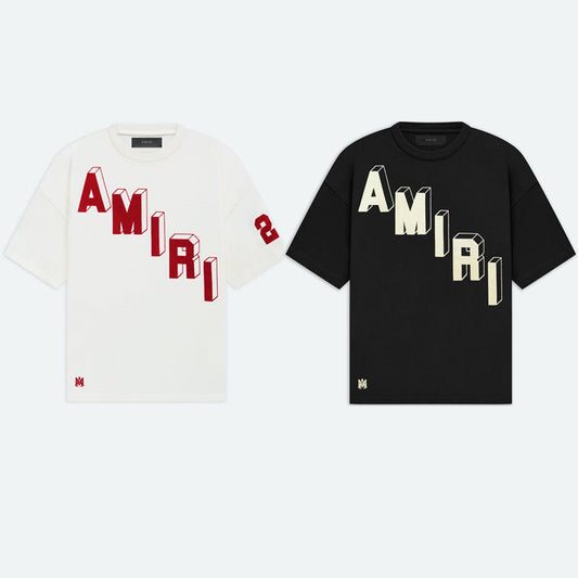 SALL AMIRI  fashion T-shirt