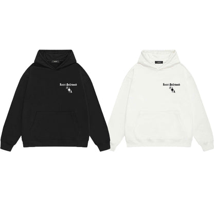 SALL Amiri Fashion Hoodie