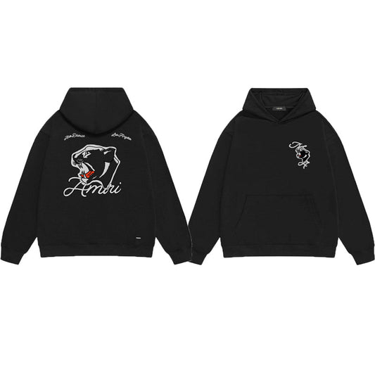 SOLL Amiri Fashion Hoodie