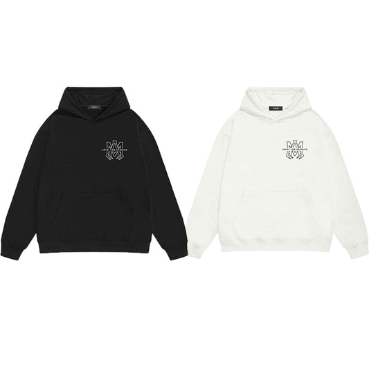 SOLL Amiri Fashion Hoodie