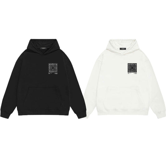 SOLL Amiri Fashion Hoodie