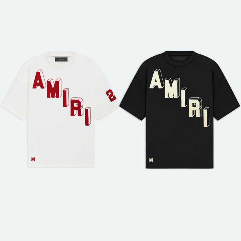 SOLL New AMIRI T-Shirt