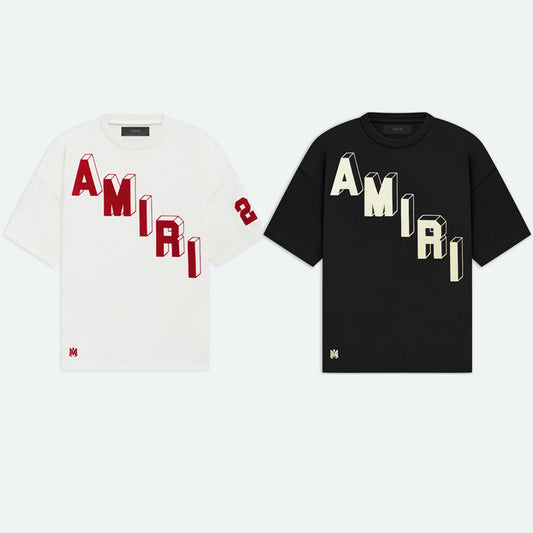 SOLL New AMIRI T-Shirt