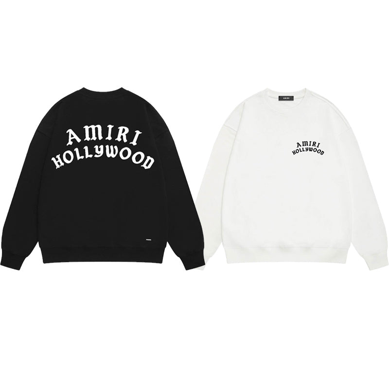 SALL Amiri Fashion Hoodie
