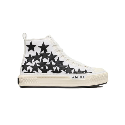 SALL Amiri Fashion Sneakers