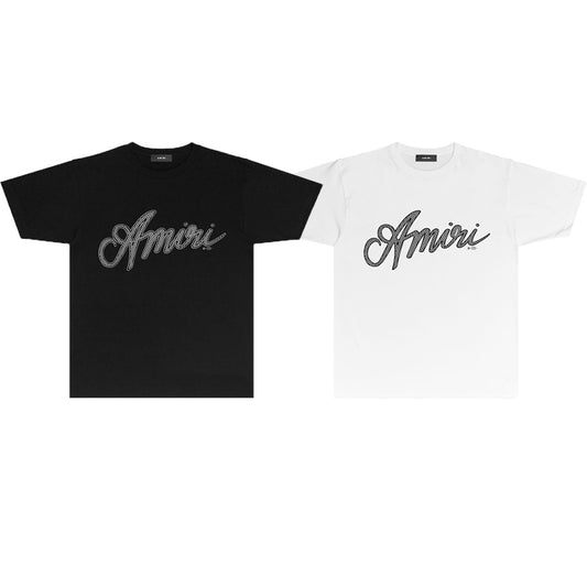 SOLL New AMIRI T-Shirt