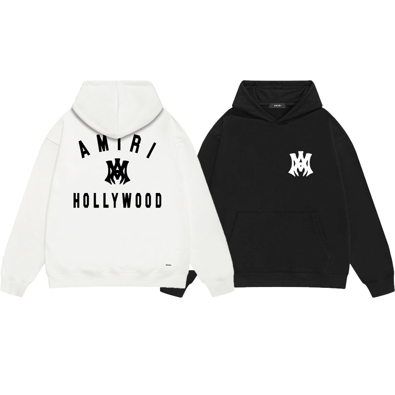 SOLL Amiri Fashion Hoodie