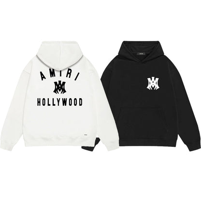 SOLL Amiri Fashion Hoodie