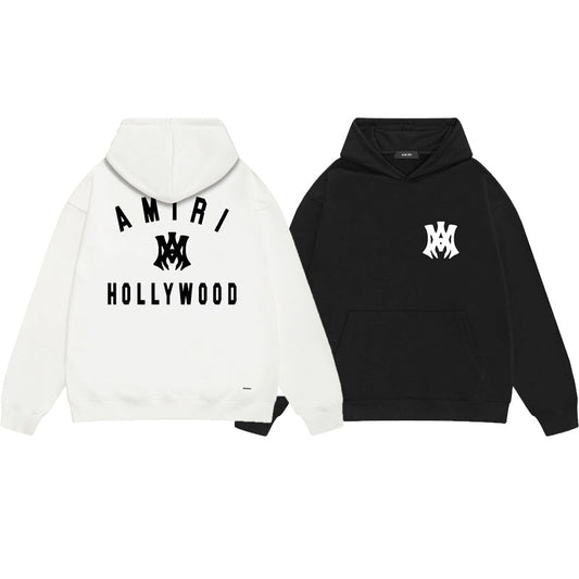 SOLL Amiri Fashion Hoodie