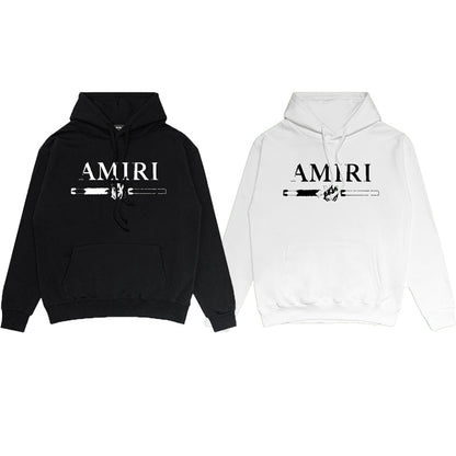 SALL Amiri Fashion Hoodie