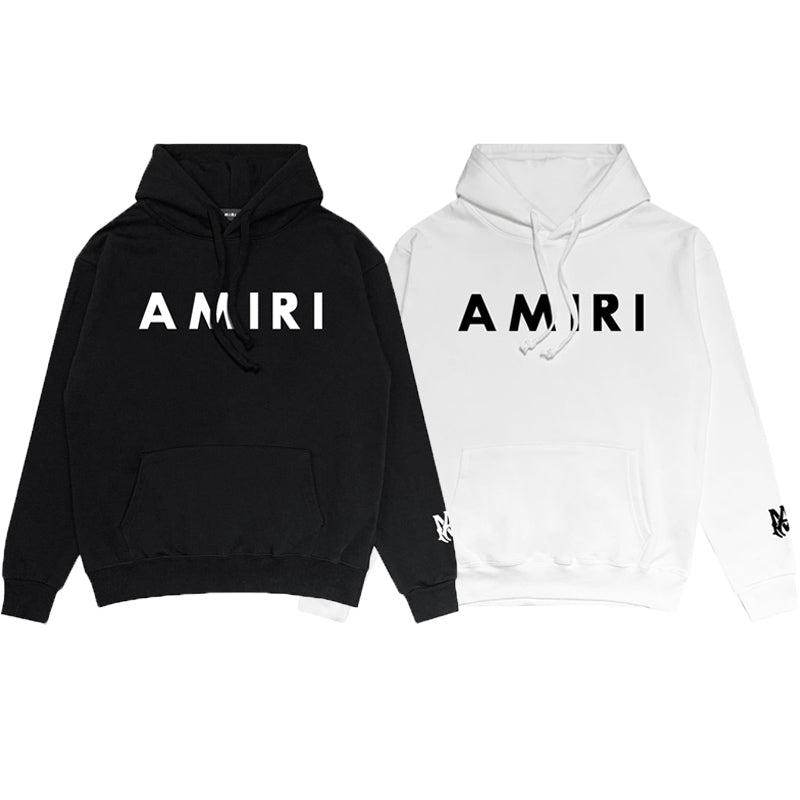 SOLL Amiri Fashion Hoodie