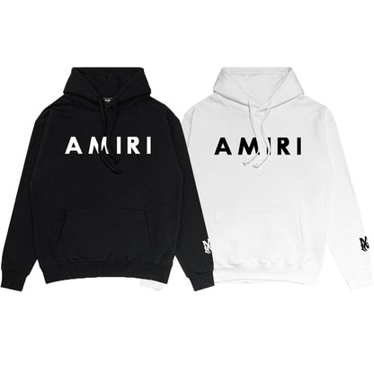 SOLL Amiri Fashion Hoodie