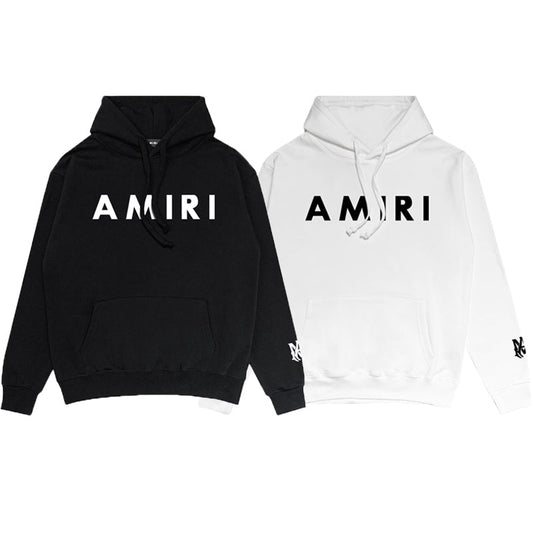 SOLL Amiri Fashion Hoodie