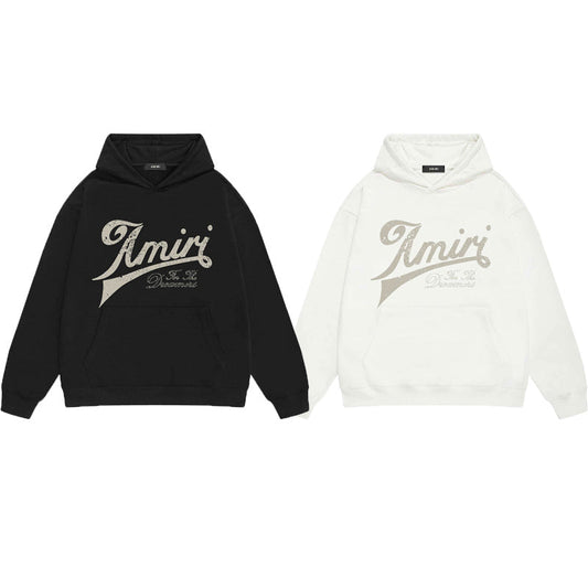 SOLL Amiri Fashion Hoodie