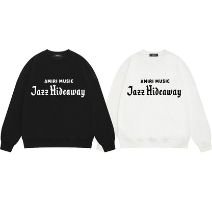SALL Amiri Fashion Hoodie