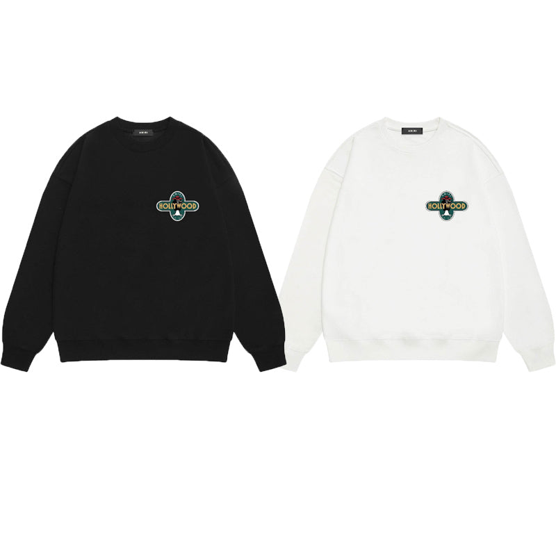 SALL Amiri Fashion Hoodie