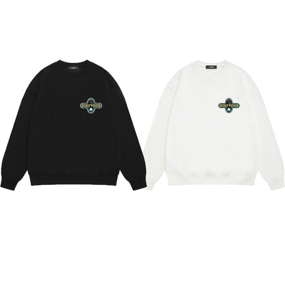 SALL Amiri Fashion Hoodie
