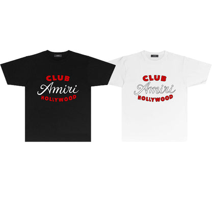 SALL AMIRI  fashion T-shirt