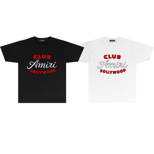 SALL AMIRI  fashion T-shirt