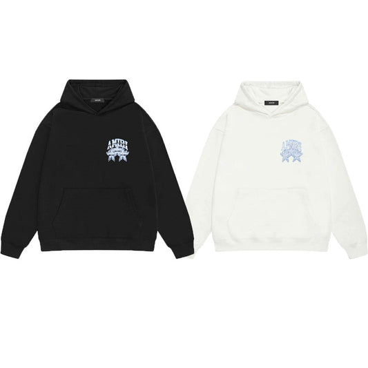 SOLL Amiri Fashion Hoodie