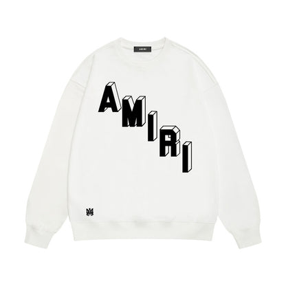 SALL Amiri Fashion Hoodie