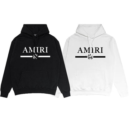 SOLL Amiri Fashion Hoodie