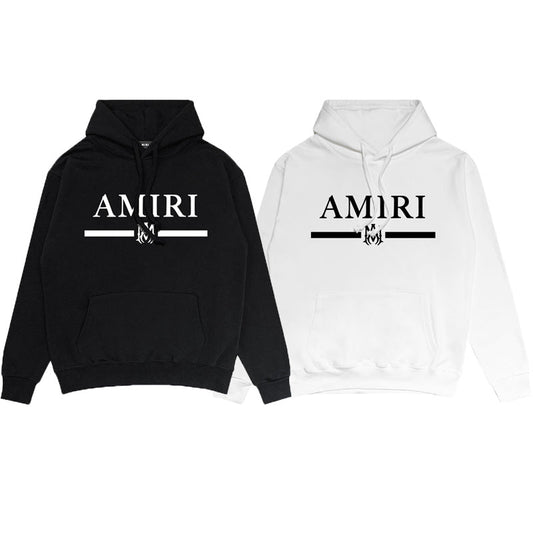 SOLL Amiri Fashion Hoodie