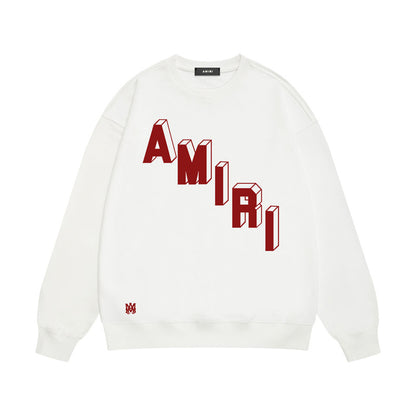 SALL Amiri Fashion Hoodie