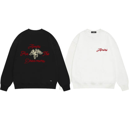 SALL Amiri Fashion Hoodie