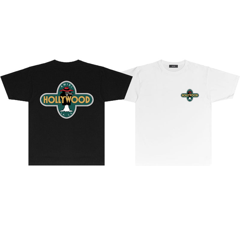 SALL AMIRI  fashion T-shirt