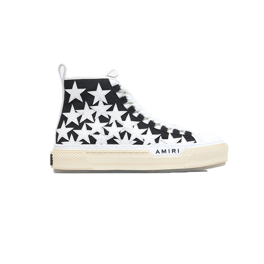 SALL Amiri Fashion Sneakers