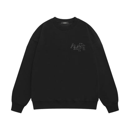 SALL Amiri Fashion Hoodie