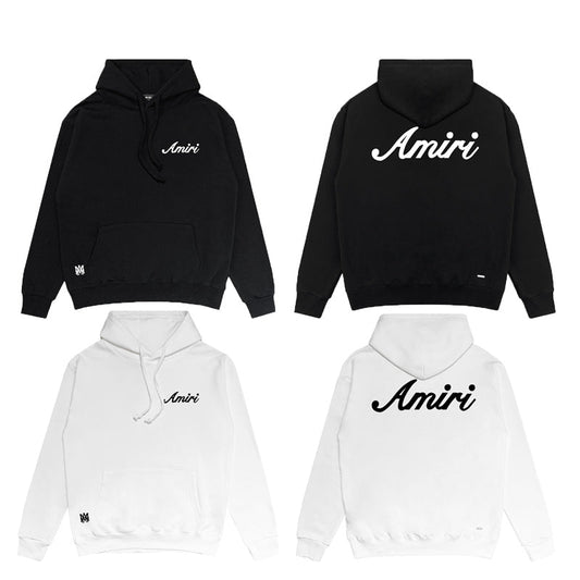 SOLL Amiri Fashion Hoodie