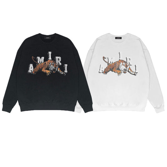 SOLL Amiri Fashion Hoodie