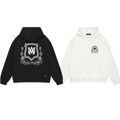SALL Amiri Fashion Hoodie