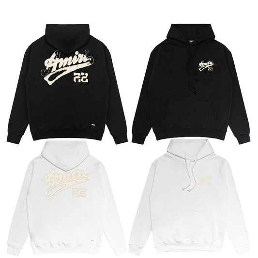 SOLL Amiri Fashion Hoodie