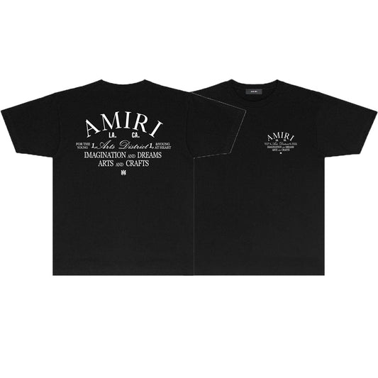 SALL AMIRI  fashion T-shirt
