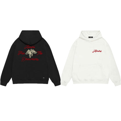 SOLL Amiri Fashion Hoodie