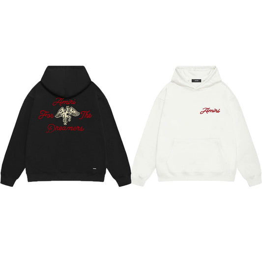 SOLL Amiri Fashion Hoodie
