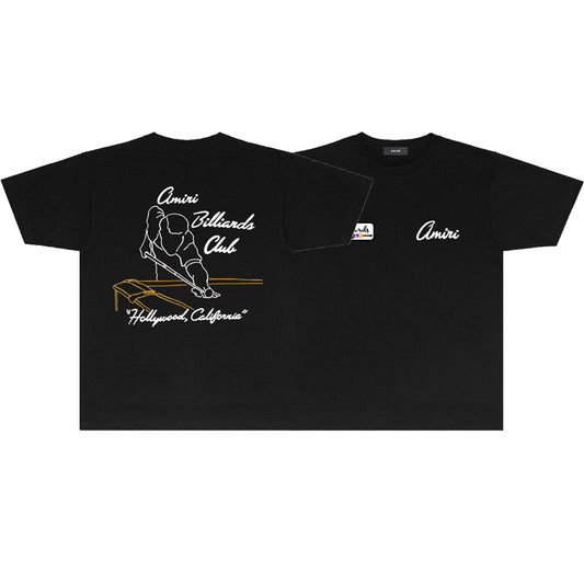 SOLL New AMIRI T-Shirt