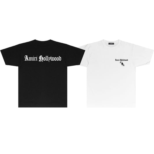 SALL AMIRI  fashion T-shirt