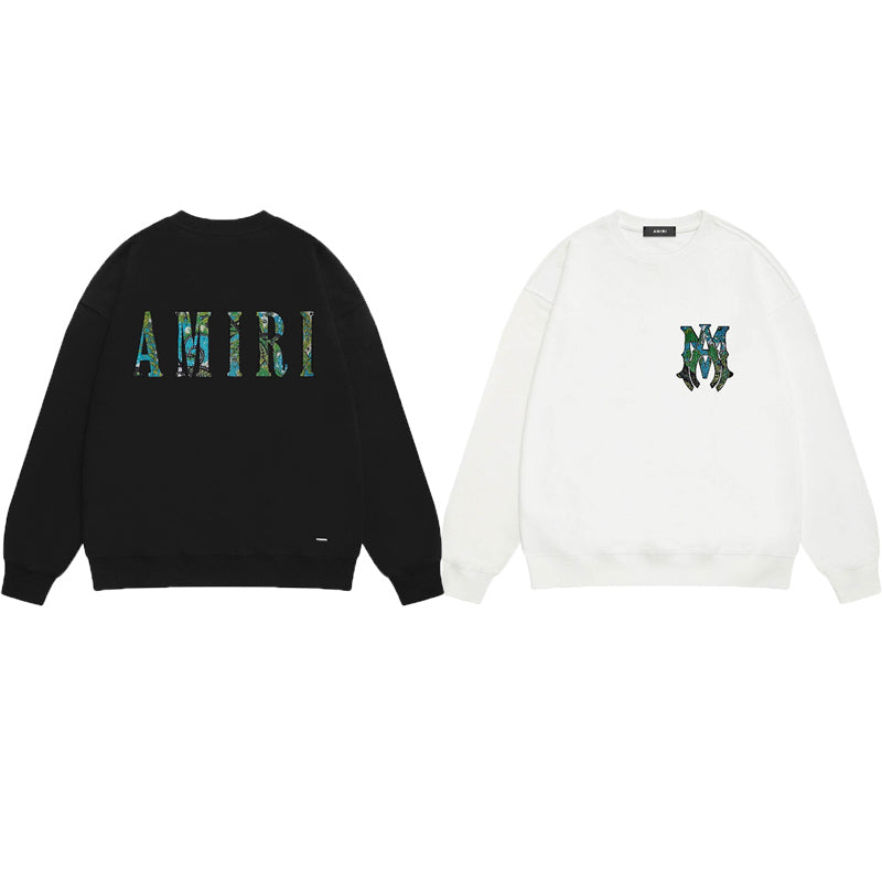 SALL Amiri Fashion Hoodie