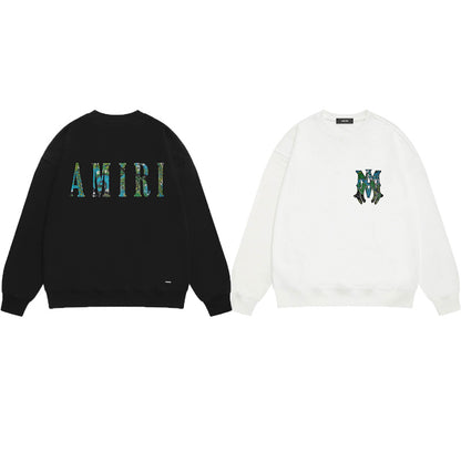 SALL Amiri Fashion Hoodie