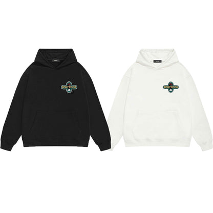 SALL Amiri Fashion Hoodie