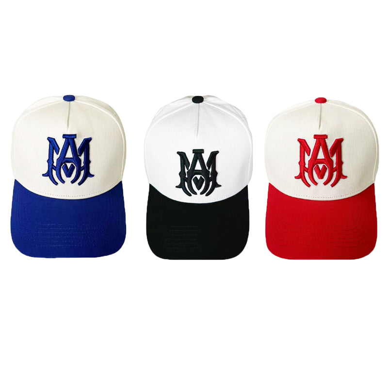 SOLL New AMIRI Hats