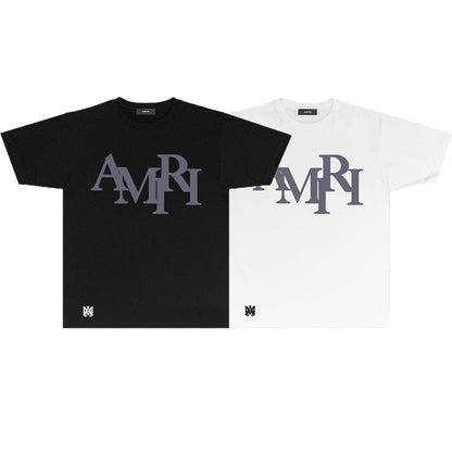 SALL AMIRI  fashion T-shirt