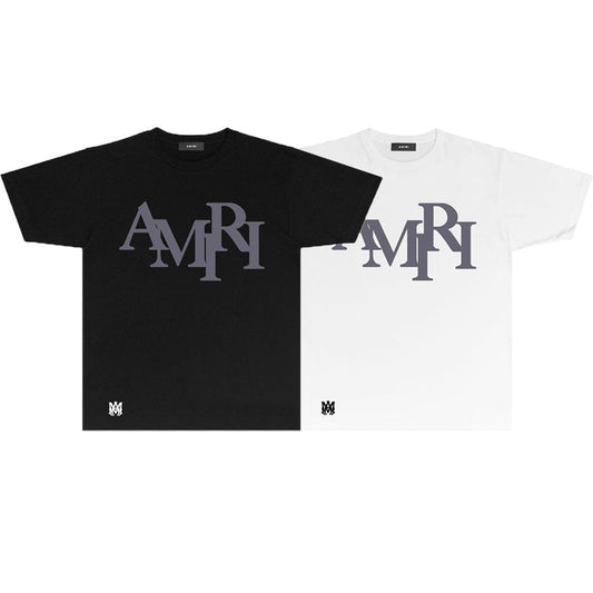 SALL AMIRI  fashion T-shirt