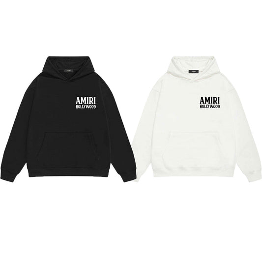 SOLL Amiri Fashion Hoodie