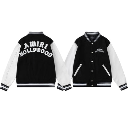 SALL Amiri Jacket